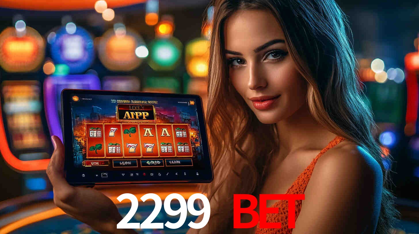 Baixar App iOS 2299 BET