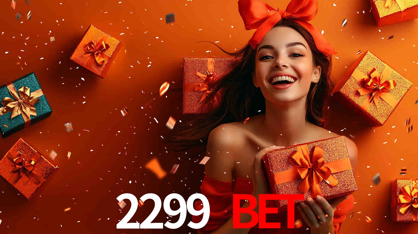 Promoções Semanais e Códigos Promocionais 2299 BET