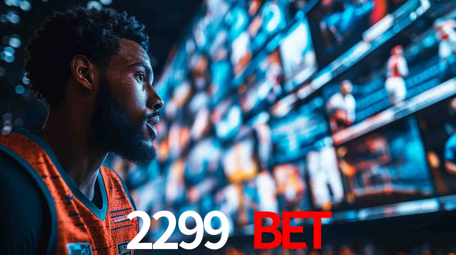 Jogos de Aposta Online no 2299 BET