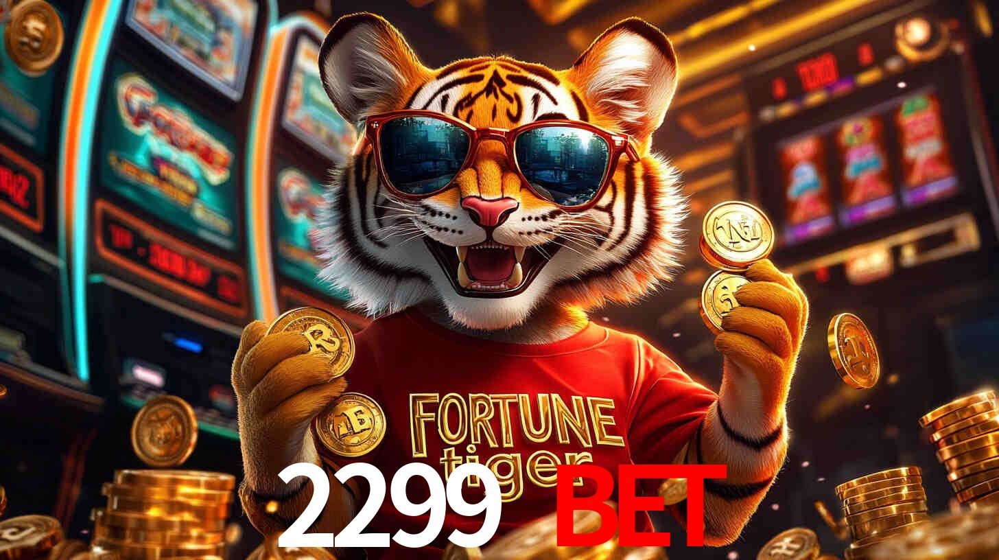 Por Que Jogar Fortune Tiger no 2299 BET