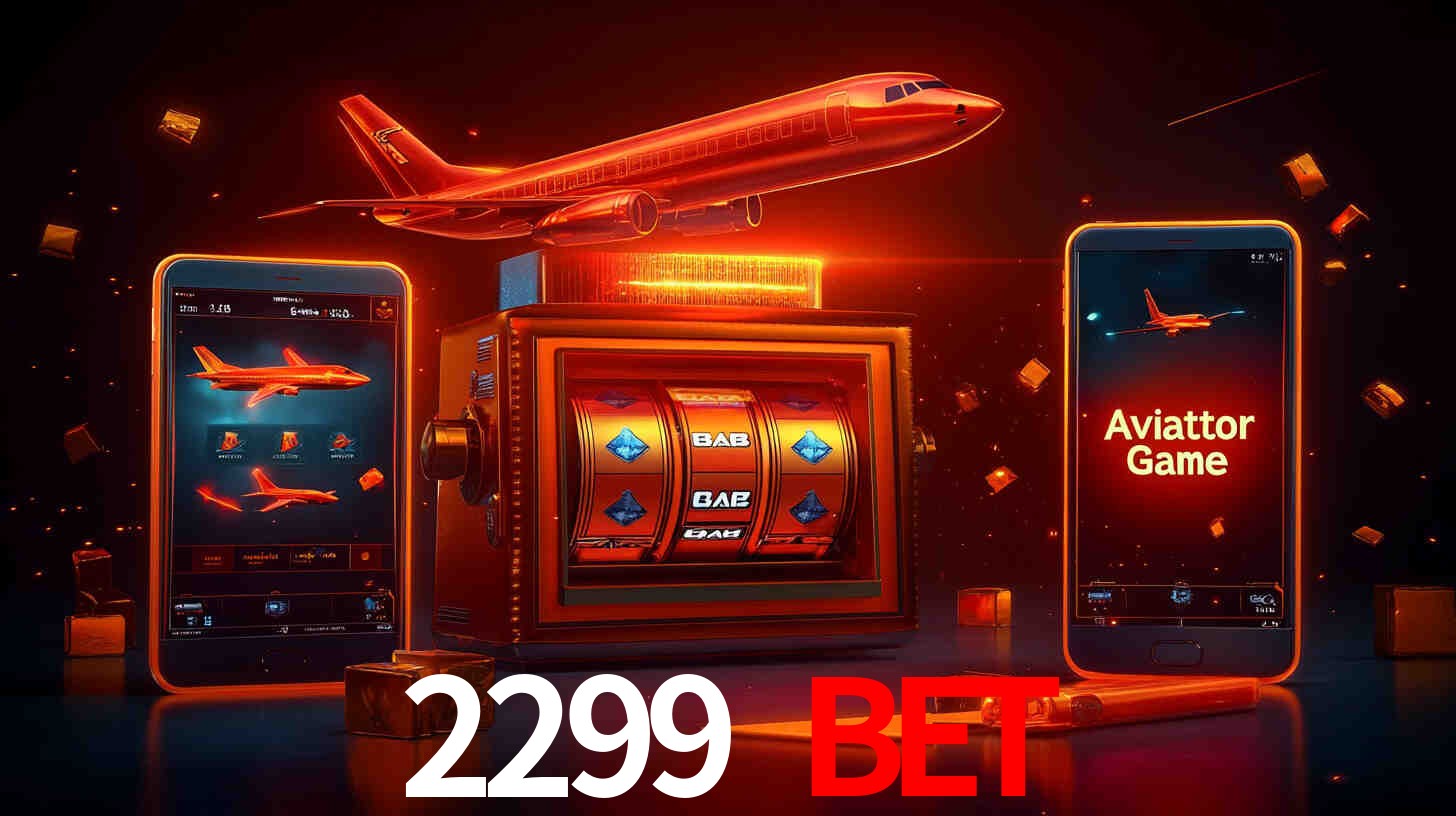 Como Jogar Aviator no 2299 BET