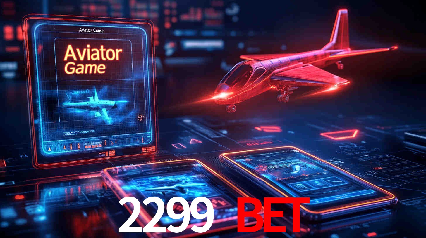Benefícios do Aviator no 2299 BET