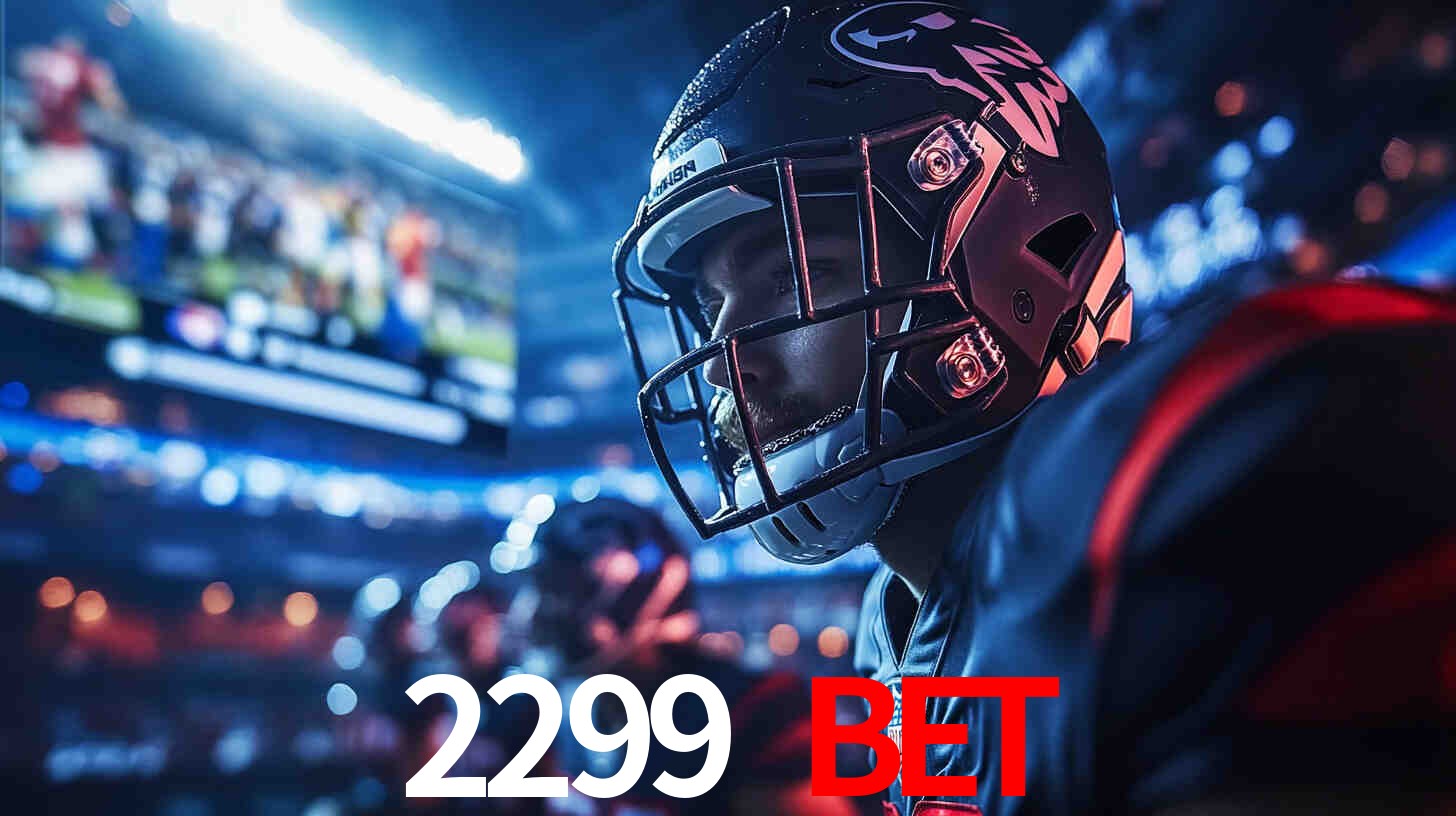 Transforme Suas Apostas em Grandes Prêmios no 2299 BET